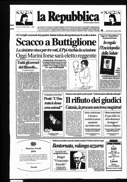 La repubblica